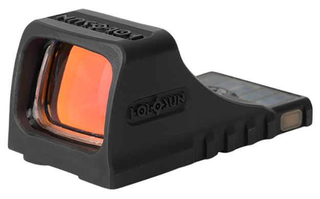 Picture of Holosun Scs Solar Charging Sgt 2Moa Dot/32Moa Crcl Green Ret