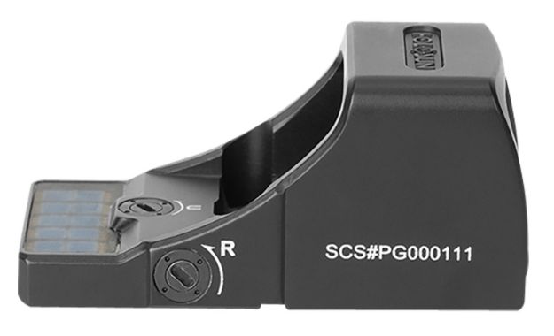Picture of Holosun Scs Solar Charging Sgt 2Moa Dot/32Moa S&W M&P 2 Green