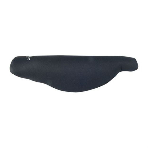 Picture of Scopecoat X-Large Scope Cover Xp6 15.5"X60mm Black