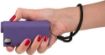 Picture of Guard Dog Olympian 3-In-1 Purp Stun Gun/Light/Pepper Spray