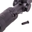 Picture of Sightmark Presidio 1-6X24 30Mm Scope Matte Black Illum Retcle