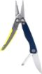 Picture of Sog Multi-Tool Aegis Indigo/ Acid W/4 Tools!