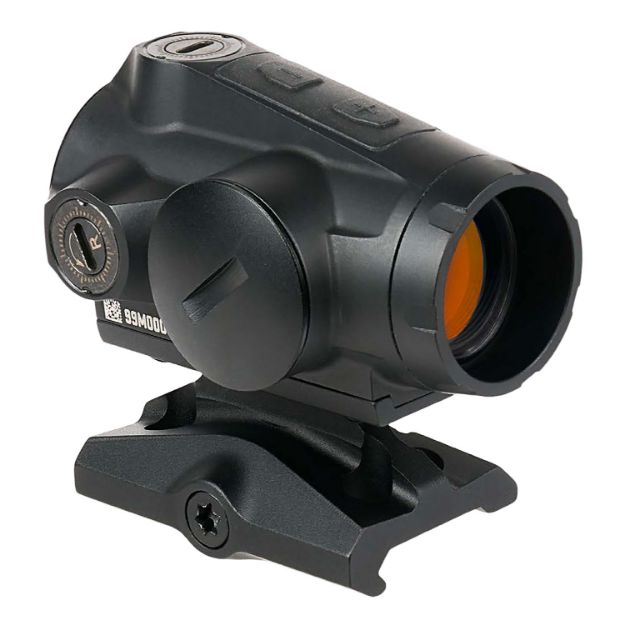 Picture of Sig Red Dot Romeo 5 Genii 2Moa 1X20 I-Beam Mnt Black