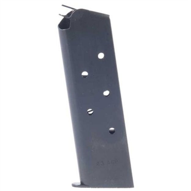 Picture of Colt Magazine Government & Commander 45Acp 7Rd Blued