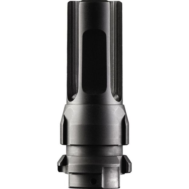 Picture of Dead Air Silencers Sierra-5Km 5.56 Silencer W/ Key Mount