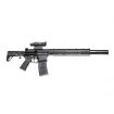 Picture of Dead Air Silencers Sandman-L 7.62Mm Qd Silencer Keymo Brake