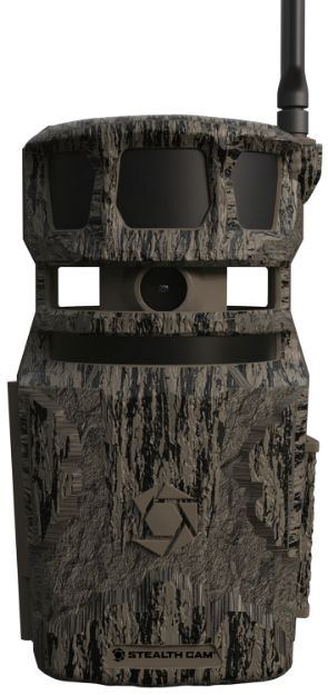 Picture of Stealth Cam Revolver Pro Cam Cellular 40Mp 360 Degree