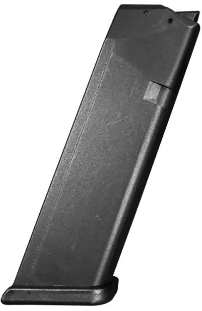 Picture of Rock Island Magazine Qqqq Stk100 17Rd Black
