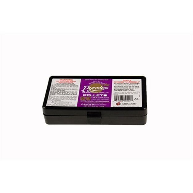 Picture of Hodgdon Triple Seven 30Gr Pell 50 Caliber 100Pk 12Pk/Cs
