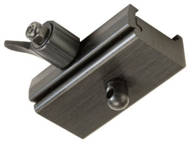 Picture of Sport Ridge Quick Lever Bi-Pod Rail Mount Adapter