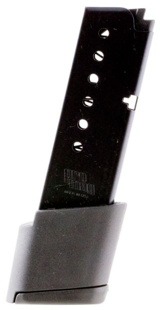 Picture of Pro Mag Magazine Taurus 709 Slim 9Mm 10Rd Blued Steel