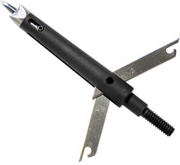 Picture of Thorn Broadheads Rift Compound 125Gr 2-Blade 2.2" Cut 3Pk<