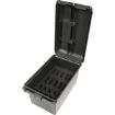 Picture of Mtm Tactical Magazine Can Black Holds Ar-15/Ds Handgun