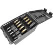 Picture of Mtm Tactical Magazine Can Black Holds Ar-15/Ds Handgun