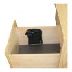Picture of Sticky Holster Travel Mount W/ Adhesive Strip Left Hand