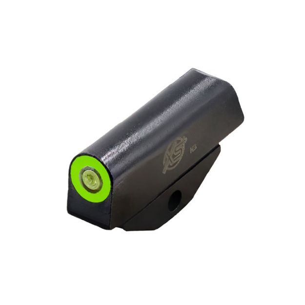 Picture of Xs Front Sight Std Dot Tritium Green For Taurus 856/605