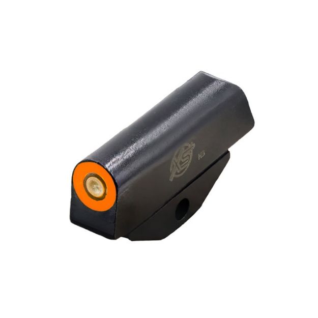 Picture of Xs Front Sight Std Dot Tritium Orange For Taurus 856/605