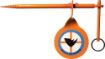 Picture of Do-All Steel Target Single Tree Spinner Airgun