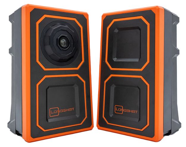 Picture of Longshot Target Camera Ranger Plus 1000 Yards