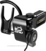 Picture of Qad Arrow Rest Ultrarest Mxt Micro Adjustment Black Rh