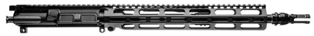 Picture of Vktr Vk1pw Complete Ar15 Upper Receiver 5.56 13.7" Bbl. Blk!!