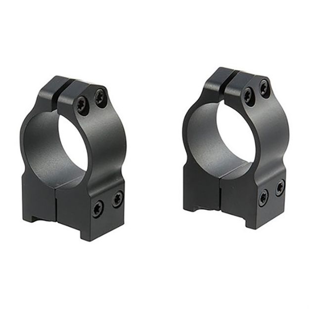 Picture of Warne Rings 30Mm Ruger Medium M77/Hawkeye/Sup. Redhawk Matte