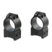 Picture of Warne Rings 30Mm Ruger High M77/Hawkeye/Sup. Redhawk Matte
