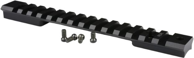 Picture of Warne Rail Mountain Tech Winchester 70 La Matte