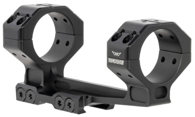 Picture of Warne Skyline Precision 34Mm 1Pc Cantilever Mount 20 Moa