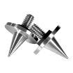 Picture of Warne Skyline Precision Bipod Spike Foot 2 Per Pack!