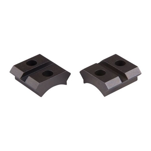 Picture of Warne Base Maxima 2Pc Anschutz Matte