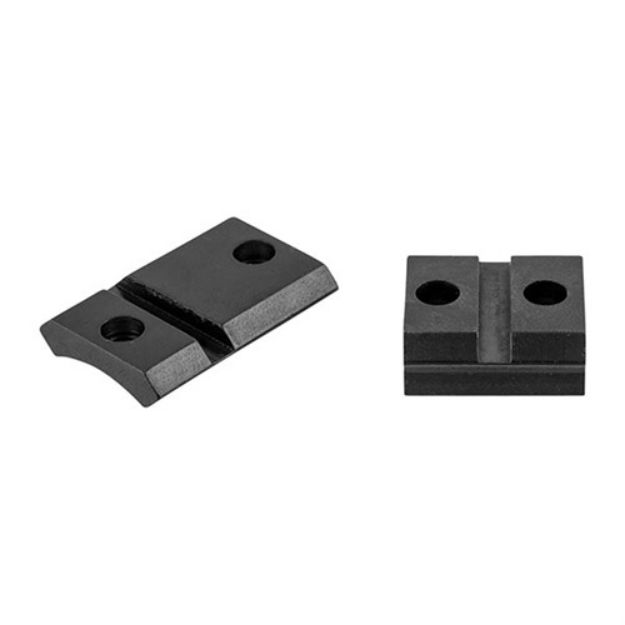 Picture of Warne Base Maxima 2Pc Win Model 70 Mag W/.330 Rhs Matte