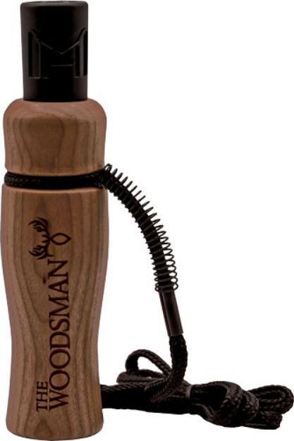 Picture of Woodhaven Custom Calls The Woodsman Grunt Call