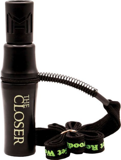 Picture of Woodhaven Custom Calls The Closer Doe Bleat