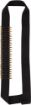 Picture of Bulldog Rifle Ammo Bandolier Holds 24 Cart 2" Webbing Blk
