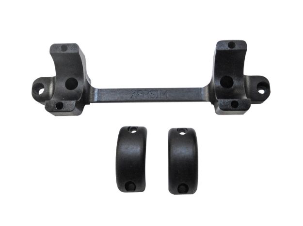 Picture of Dnz Game Reaper Integral 1-Pc Mount Win Xpr Sa Med Blk