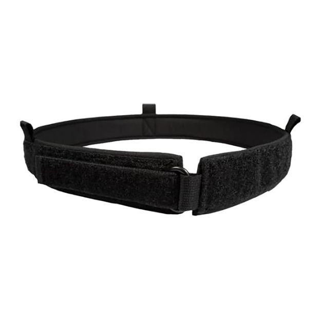 Picture of Grey Ghost Gear Ugf Battle Belt Xl W/Padded Inner Black