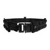 Picture of Grey Ghost Gear Ugf Battle Belt Xl W/Padded Inner Black