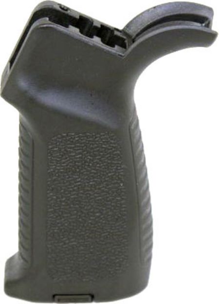 Picture of Guntec Ar15 Tap Pistol Grip Polymer Black!