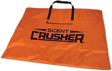 Show details for Scentcrusher Scent Free Mat Bag Water Resistant Picture of Scentcrusher Scent Free Mat Bag Water Resistant