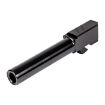 Picture of Zev Bbl-19-Pro-Dlc Match Barrel G19 Gen1-5 Dlc Black