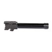 Picture of Zev Bbl-19-Pro-Th-Dlc Match Barrel G19 Gen1-5 Threaded Dlc