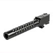 Picture of Zev Bbl-17-Opt-5G-Dlc Match Barrel G17 Gen 5 Black Dlc