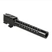Picture of Zev Bbl-17-Opt-5G-Dlc Match Barrel G17 Gen 5 Black Dlc