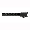 Picture of Zev Bbl-17-Opt-5G-Dlc Match Barrel G17 Gen 5 Black Dlc