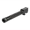 Picture of Zev Bbl-17-Opt-5G-Th-Dlc Match Barrel G17 Gen5 Threaded Dlc<