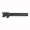Picture of Zev Bbl-17-Opt-Dlc Match Barrel G17 Gen 1-4 Black Dlc