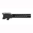 Picture of Zev Bbl-19-Opt-Dlc Match Bbl. G19 Gen1-5 Non-Thread Blk Dlc