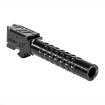 Picture of Zev Bbl-19-Opt-Dlc Match Bbl. G19 Gen1-5 Non-Thread Blk Dlc