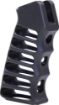 Picture of Guntec Ult Light Skeletonized Pistol Grip Blk